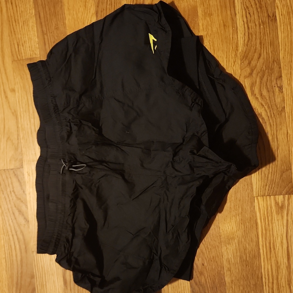 Gymshark Pulse 2 in 1 - Athletic Running Shorts